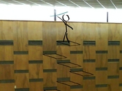 The method of shelves II
